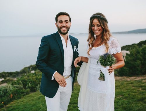 Amazing Party Experience in Antiparos Preview Image