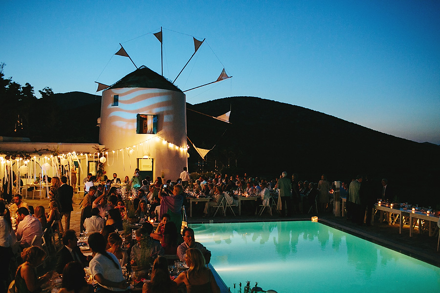 Amazing party experience in Antiparos | Greece Mykonos Spetses Europe ...