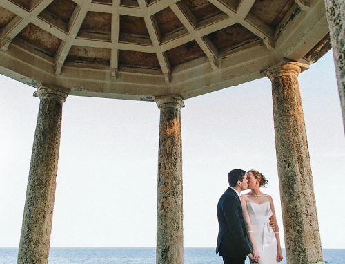 Wedding in Barcelona Preview Image