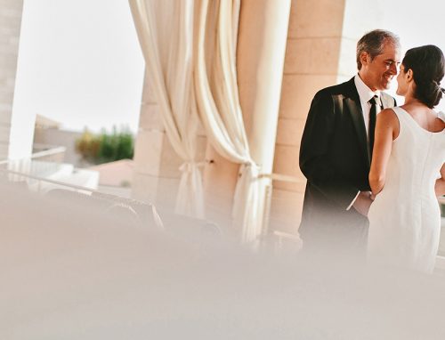 Wedding in Costa Navarino Romanos Preview Image