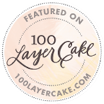 100 Layer Cake