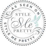 Style Me Pretty