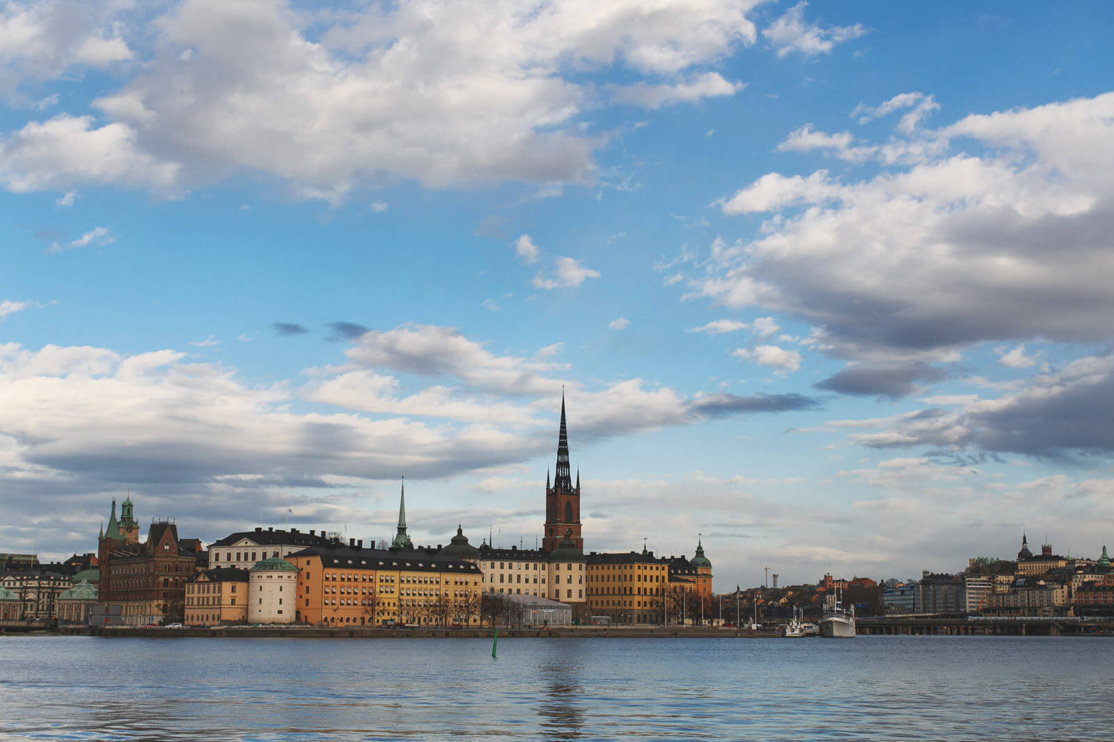 stockholm