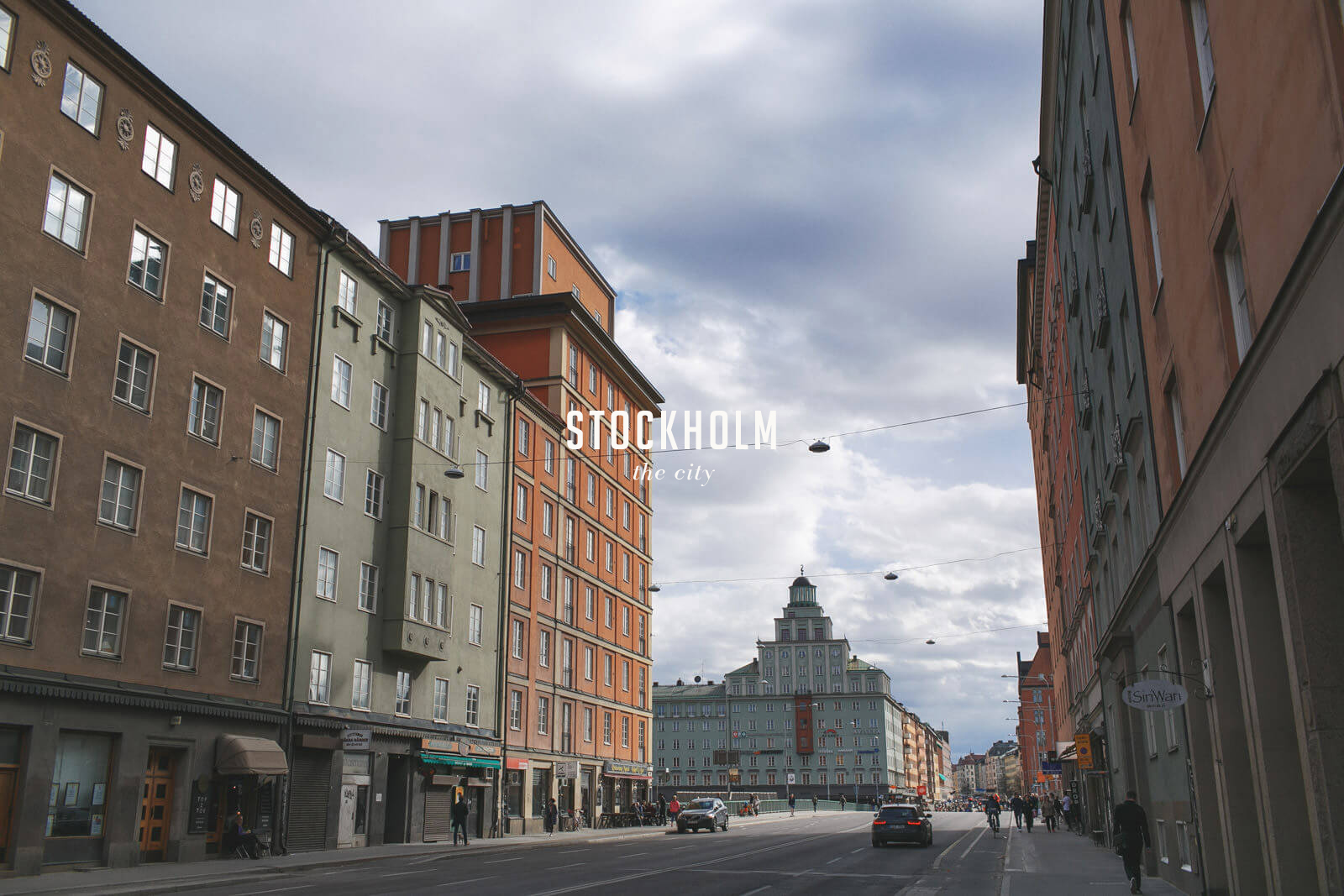 stockholm