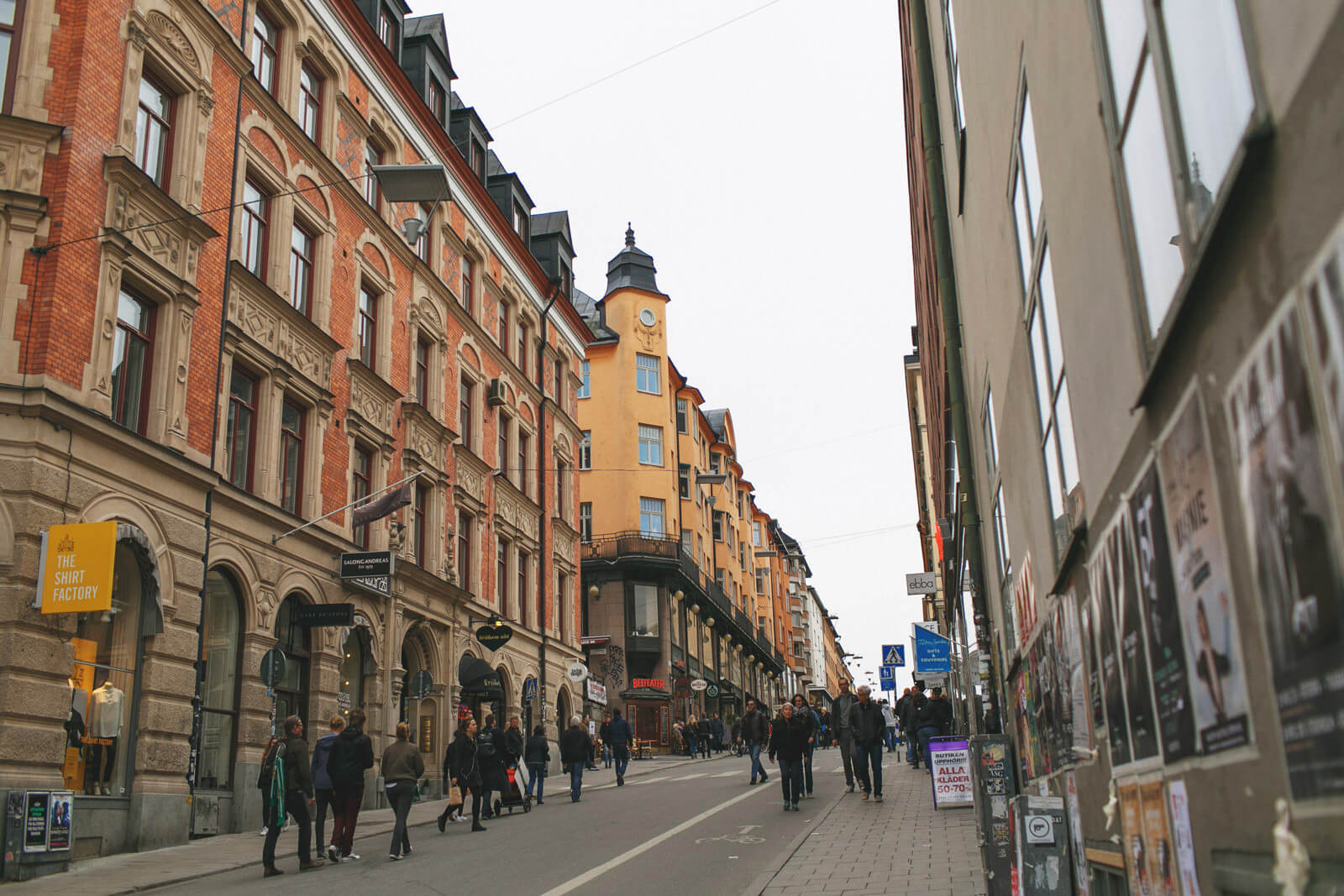 stockholm