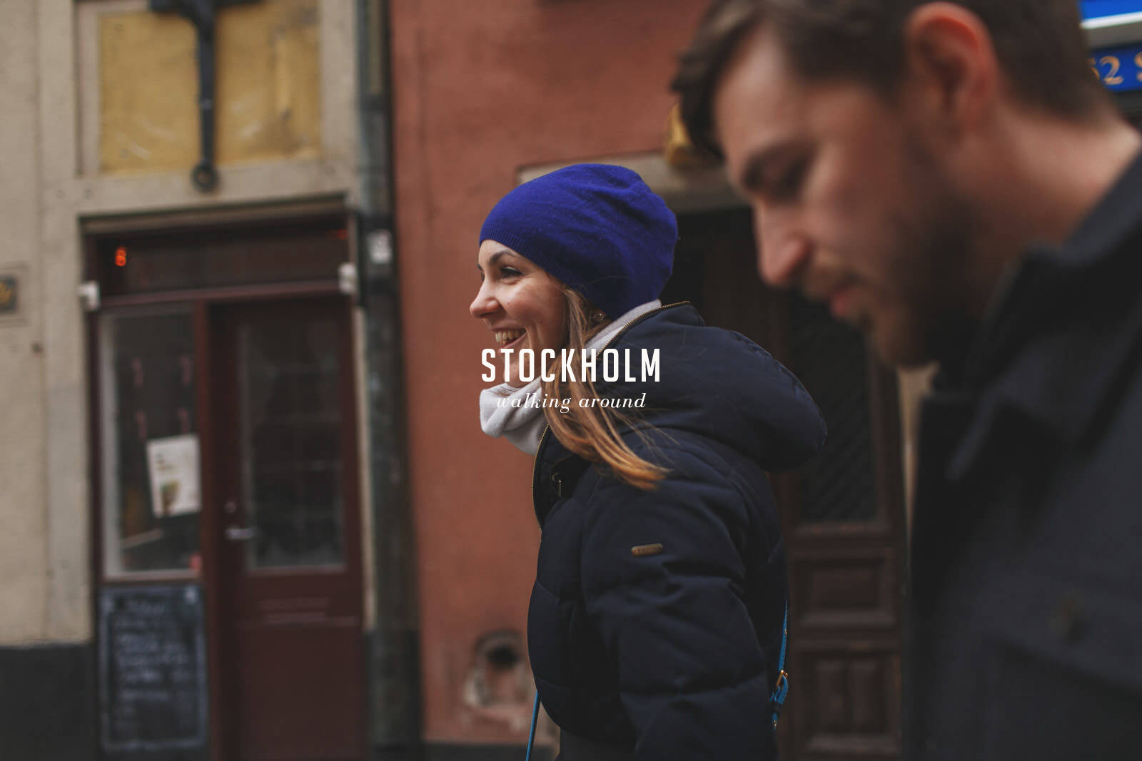 stockholm