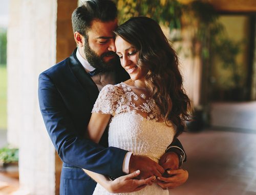 Wedding in Nasioutzik Preview Image