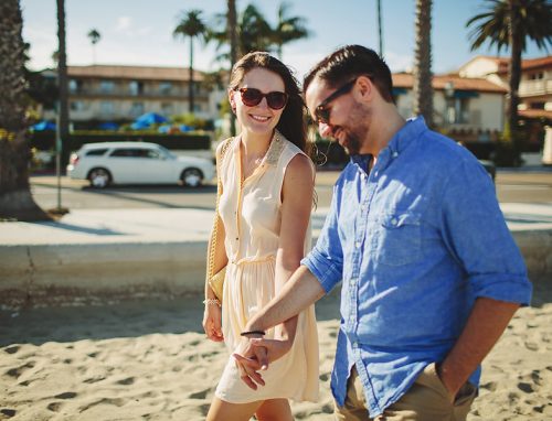 Wedding in Santa Barbara Preview Image