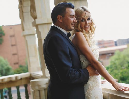 Wedding in South Africa Preview Image