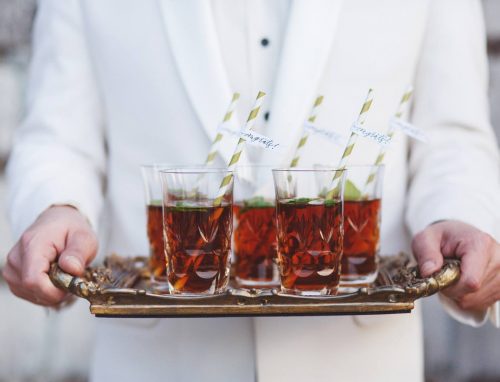 Style Shoot at Nasioutzik Museum Preview Image