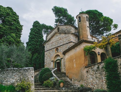 Follow your Heart Preview Image